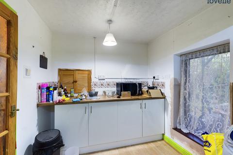 3 bedroom terraced house for sale, Washington Drive, Newtoft, LN8