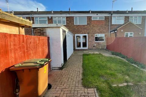 5 Burns Road, Daventry, NN11 9AX