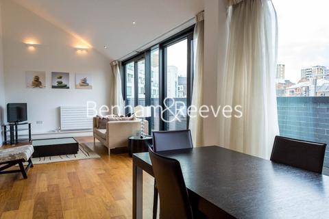 1 bedroom apartment to rent - Westland Place, Hoxton N1
