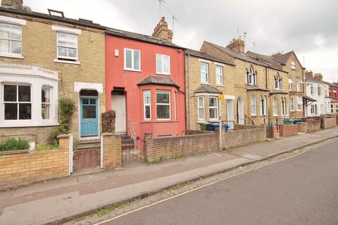 6 bedroom terraced house to rent, Bullingdon Road, Cowley, Oxford, Oxford, OX4