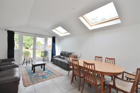 6 bedroom terraced house to rent, Bullingdon Road, Cowley, Oxford, Oxford, OX4