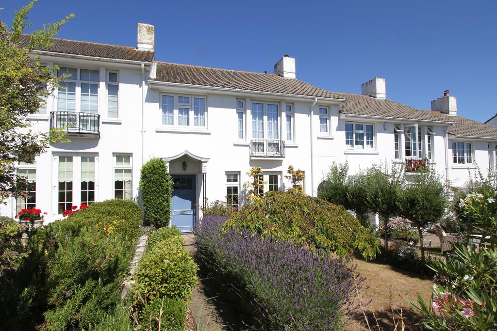 Holywell Close, Eastbourne BN20 2 bed terraced house £760,000
