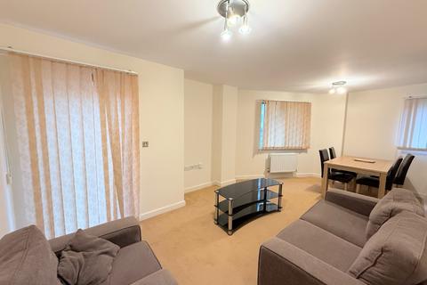 1 bedroom apartment to rent, Christopher Bell Tower, Bow, E3