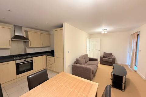 1 bedroom apartment to rent, Christopher Bell Tower, Bow, E3