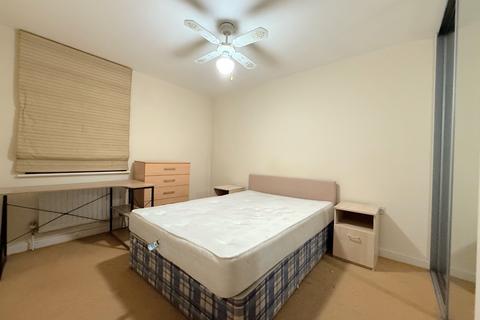 1 bedroom apartment to rent, Christopher Bell Tower, Bow, E3