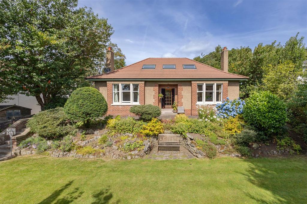 Mount Villa, Edinburgh Road, Bathgate 4 bed house £450,000