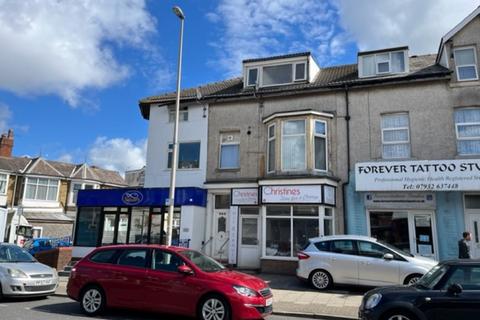112 Lytham Road, Blackpool, FY1 6DZ