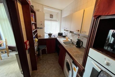 112 Lytham Road, Blackpool, FY1 6DZ