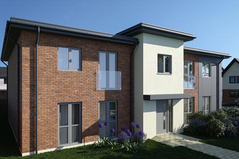 1 bedroom apartment for sale - Plot F1-001, Apartment F1-001 at Graven Hill, Tancred Grove OX25