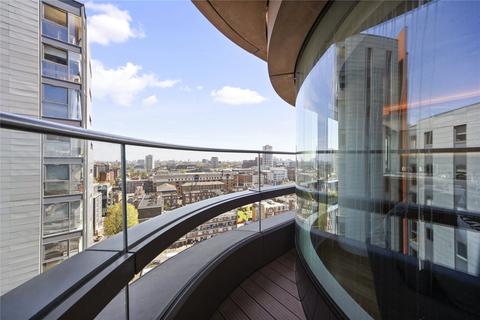 2 bedroom apartment to rent - Canaletto Tower, EC1V