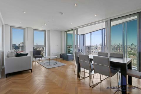 3 bedroom apartment to rent, Elephant And Castle, London, SE1