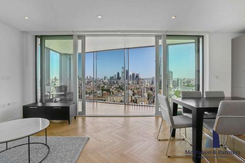 3 bedroom apartment to rent, Elephant And Castle, London, SE1