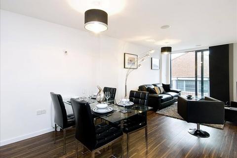 2 bedroom flat to rent, Lavender House, 1B Ratcliffe Cross Street, London, E1