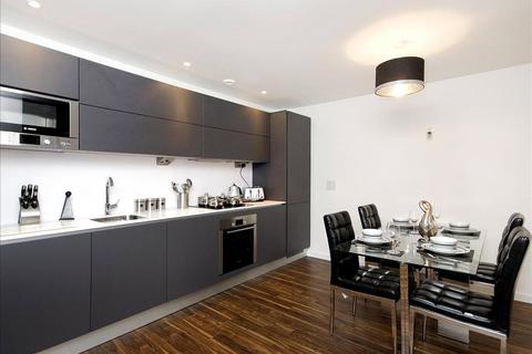 2 bedroom flat to rent, Lavender House, 1B Ratcliffe Cross Street, London, E1