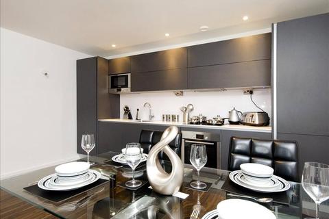 2 bedroom flat to rent, Lavender House, 1B Ratcliffe Cross Street, London, E1