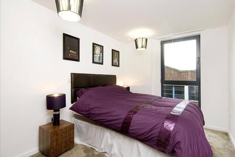 2 bedroom flat to rent, Lavender House, 1B Ratcliffe Cross Street, London, E1