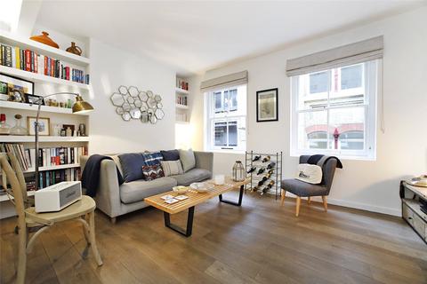 2 bedroom apartment to rent, Albemarle Way, London, EC1V