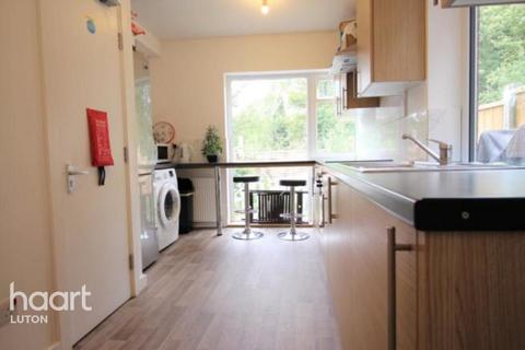 7 bedroom terraced house for sale - High Town Road, Luton