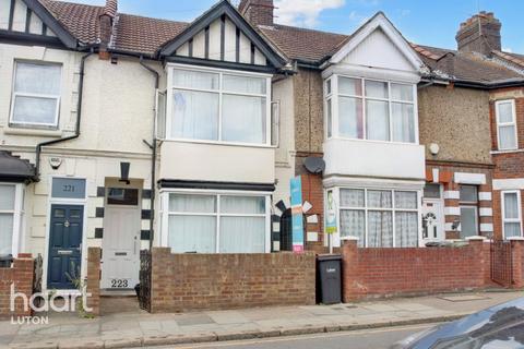 7 bedroom terraced house for sale - High Town Road, Luton