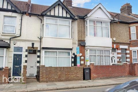 7 bedroom terraced house for sale, High Town Road, Luton