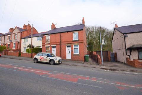 2 bedroom detached house to rent - Gutter Hill, Wrexham, LL14