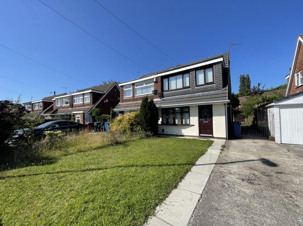 Amanda Road, Fazakerley 3 bed semidetached house for sale £140,000