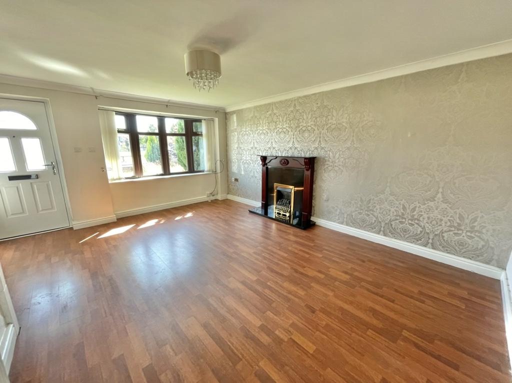 Amanda Road, Fazakerley 3 bed semidetached house for sale £140,000
