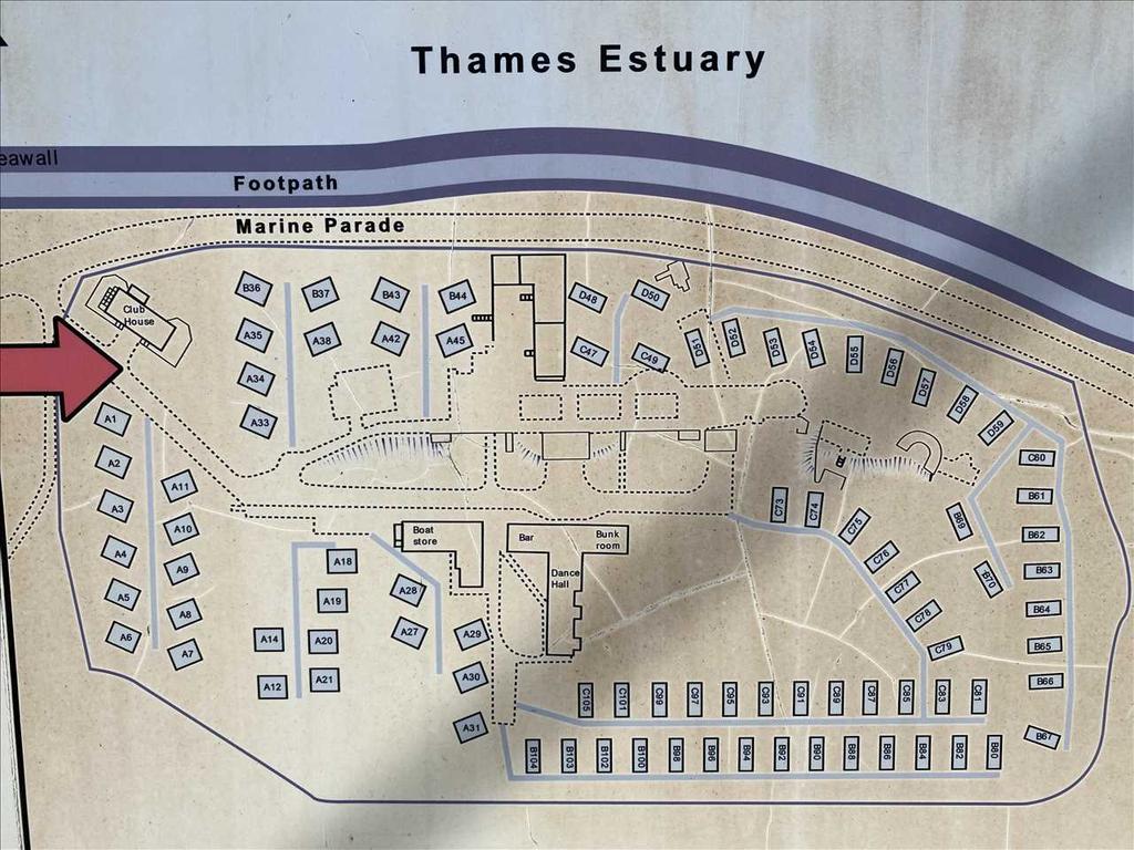 Site Map