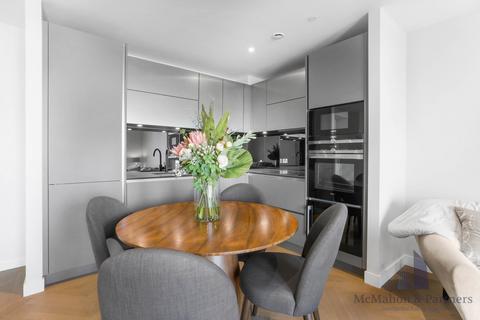 2 bedroom apartment to rent, Elephant And Castle, London, SE1