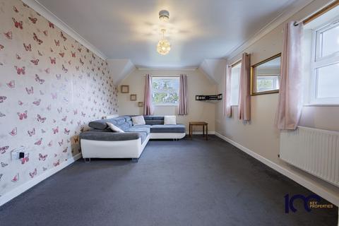 2 bedroom flat to rent, Valley Heights, Joyce Green Walk, Dartford