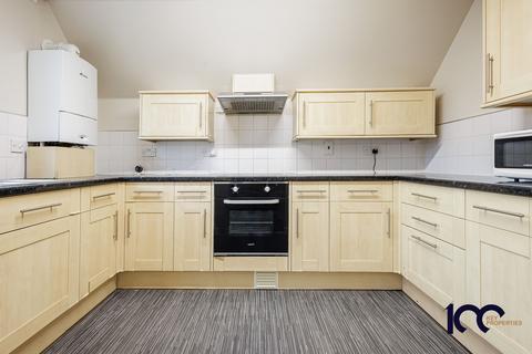 2 bedroom flat to rent, Valley Heights, Joyce Green Walk, Dartford