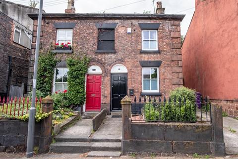 2 bedroom cottage to rent, Acrefield Road, Woolton Village