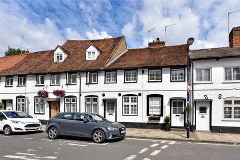 2 bedroom terraced house to rent, Friday Street, Henley-On-Thames, RG9