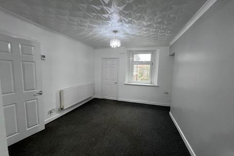 2 bedroom terraced house to rent, 13 Villiers Street Hafod Swansea