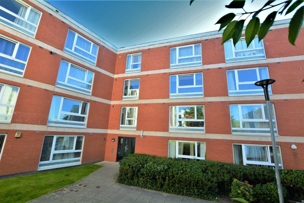 Hanson Park, Dennistoun, Glasgow, G31 2 bed flat to rent £1,200 pcm