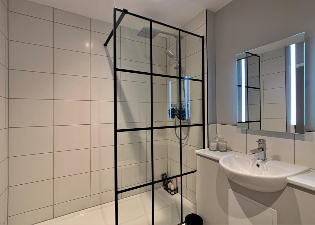 Ensuite