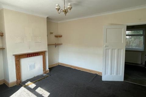2 bedroom end of terrace house for sale - Petrie Road, Bradford, BD3 8NQ