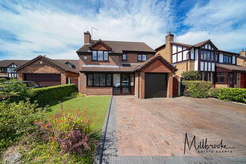 14 Lightwood, Worsley, Manchester, M28 1ZL
