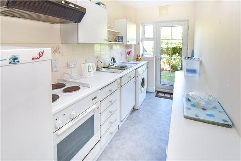 1 bedroom apartment for sale, Great Well Drive, Romsey, Hampshire