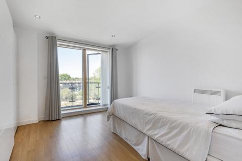 2 bedroom flat to rent - Durnsford Road Wimbledon SW19