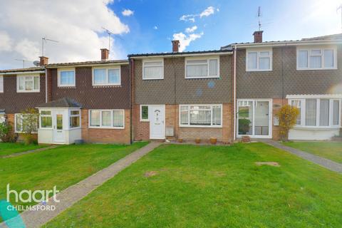 23 Spring Rise, Chelmsford, CM2 8SH