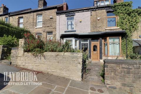 3 bedroom terraced house to rent - Sheffield