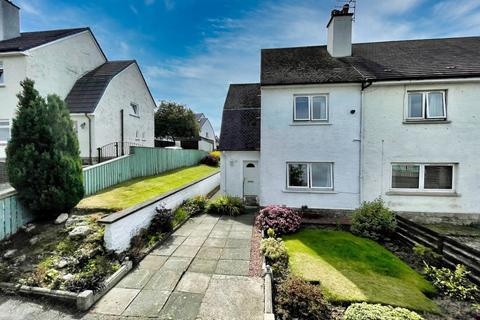19 Byres Road, Elderslie, Johnstone, PA5 9AQ