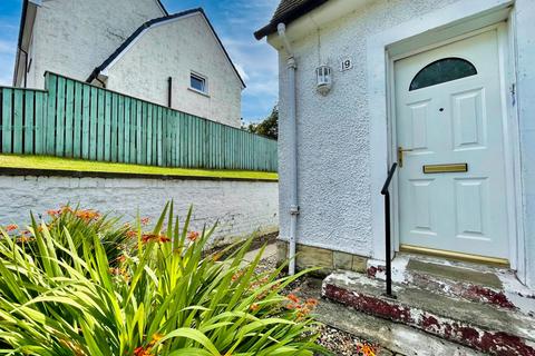 19 Byres Road, Elderslie, Johnstone, PA5 9AQ