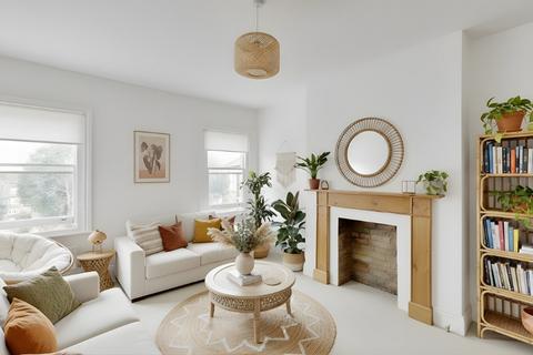 1 bedroom apartment for sale, St Margarets Road, TW1