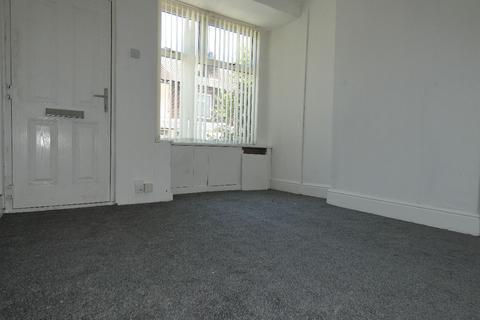 2 bedroom terraced house to rent, King William Street, Stoke-on-Trent
