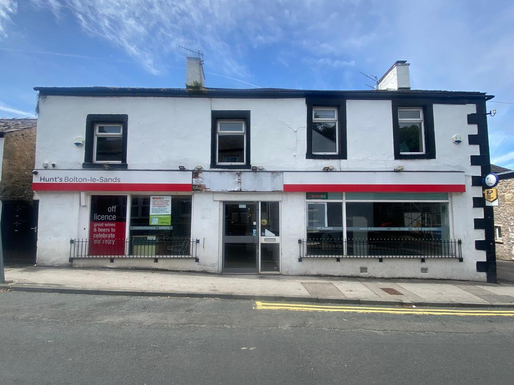 'Unit 3' Main Road, BoltonleSands, LA5 Property to rent £650 pcm (£