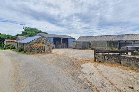 3 bedroom barn for sale, Wendron, Helston