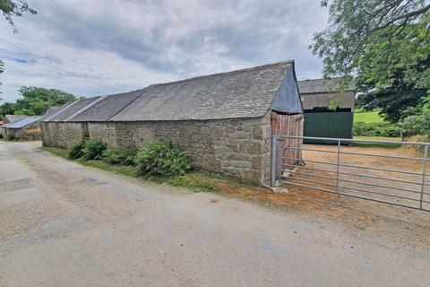 3 bedroom barn for sale, Wendron, Helston