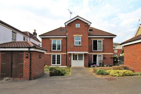 1 bedroom apartment for sale - Station Road, Netley Abbey, Southampton, Hampshire, SO31